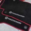 EVA коврики на Volkswagen Caddy (2K) 2003 - 2020 в Благовещенске