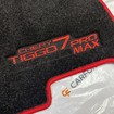Коврики на Chery Tiggo 7 PRO MAX 2022 - 2025 в Благовещенске