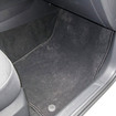 EVA коврики на Volkswagen Golf 7 2012 - 2020 в Благовещенске