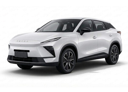 Ворсовые коврики на Omoda C5 II 2026 - 2026 в Благовещенске Ворсовые коврики на Omoda C5 II 2026 - 2026 в Благовещенске