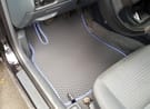 Коврики на Nissan Almera Classic (B10) 2006 - 2013 в Благовещенске
