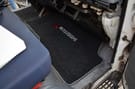 Коврики на Mitsubishi Fuso Canter VII широкая кабина 2002 - 2017 в Благовещенске