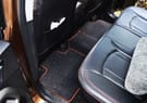 Коврики на Chery Tiggo 5 2014 - 2020 в Благовещенске
