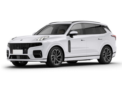 Ворсовые коврики на Lynk & Co 09 2021 - 2026 в Благовещенске Ворсовые коврики на Lynk & Co 09 2021 - 2026 в Благовещенске