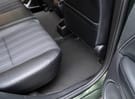 EVA коврики на Honda Vezel I 2013 - 2021 в Благовещенске