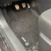 Коврики на Nissan Qashqai+2 (J10) 2008 - 2013 в Благовещенске