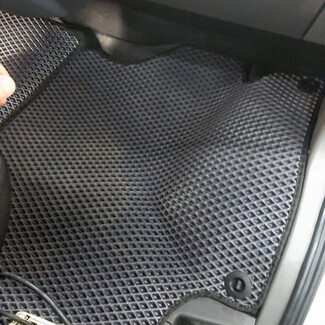 Коврики на ГАЗ ГАЗель бизнес 9 мест 2020&nbsp;-&nbsp;2026 в Благовещенске