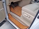 Коврики на Toyota Alphard (H20) 2008 - 2015 в Благовещенске
