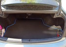 Коврики на Lexus IS II 2005 - 2013 в Благовещенске