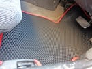 Коврики на Honda Civic VI 4d 1995 - 2002 в Благовещенске
