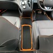 Коврики на Toyota Sienta II 2015 - 2022 в Благовещенске