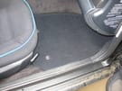 Коврики на Audi A4 (B5) 1994 - 2001 в Благовещенске