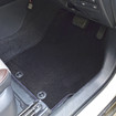 Коврики на Toyota Yaris IV 2019 - 2025 в Благовещенске