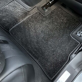 Коврики на Chery Tiggo 8L 2024&nbsp;-&nbsp;2026 в Благовещенске