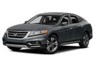 Коврики на Honda Crosstour 2009 - 2016 в Благовещенске