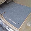 Коврики на Toyota Land Cruiser 100 1998 - 2007 в Благовещенске