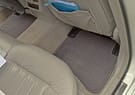 Коврики на Mercedes E (W212) 2009 - 2016 в Благовещенске