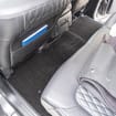 EVA коврики на Infiniti QX80 2013 - 2025 в Благовещенске