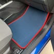 Коврики на Renault Arkana 2018 - 2025 в Благовещенске