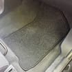 EVA коврики на Dodge Journey 2007 - 2020 в Благовещенске