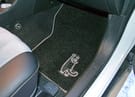 EVA коврики на Mitsubishi Outlander III 2012 - 2025 в Благовещенске