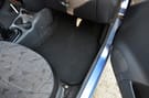 Коврики на Chevrolet Spark I 1998 - 2018 в Благовещенске
