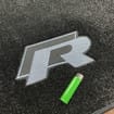 Коврики на Volkswagen Golf R 6 2008 - 2013 в Благовещенске