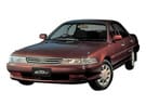 Коврики на Toyota Corona EXiV (T18) 1989 - 1993 в Благовещенске