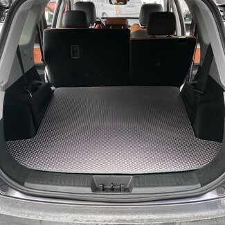 EVA коврики на Chery Tiggo 8 Plus 2024&nbsp;-&nbsp;2026 в Благовещенске