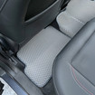 Ворсовые коврики на Xcite X-Cross 7 2024 - 2025 в Благовещенске