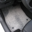 EVA коврики на Volkswagen Golf 8 2019 - 2025 в Благовещенске