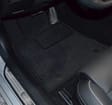 Коврики на Genesis G90 I 2016 - 2022 в Благовещенске