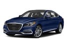 Коврики на Genesis G80 I 2017 - 2020 в Благовещенске
