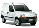 EVA коврики на Renault Kangoo I 1997 - 2018 в Благовещенске