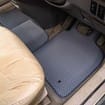 Ворсовые коврики на Toyota Ipsum I 1996 - 2001 в Благовещенске