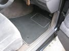 EVA коврики на Nissan Gloria (Y34) 1999 - 2004 в Благовещенске