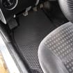 EVA коврики на Volkswagen Passat B5 1996 - 2006 в Благовещенске
