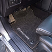 Коврики на Toyota Land Cruiser Prado 150 2009 - 2023 в Благовещенске
