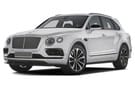 Коврики на Bentley Bentayga 2015 - 2025 в Благовещенске