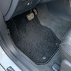 Ворсовые коврики на Volvo V60 I 2010 - 2018 в Благовещенске
