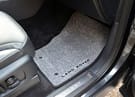 Коврики на Land Rover Discovery V 2016 - 2025 в Благовещенске