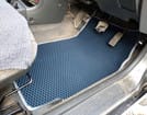 Коврики на Honda Civic IV Shuttle 1987 - 1997 в Благовещенске
