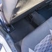 Коврики на Lada (ВАЗ) Granta 2011 - 2025 в Благовещенске