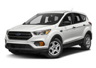 Коврики на Ford Escape III 2012 - 2019 в Благовещенске