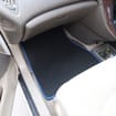 Коврики на Toyota Harrier I 1997 - 2003 в Благовещенске