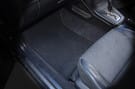 EVA коврики на Subaru Forester II 2002 - 2008 в Благовещенске