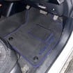 Коврики на Toyota Prius (50) 2015 - 2023 в Благовещенске