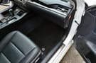 Коврики на Lexus ES VI 2012 - 2018 в Благовещенске