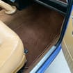 EVA коврики на Lada (ВАЗ) 2101, 2102, 2103, 2104, 2105, 2106, 2107 1970 - 2012 в Благовещенске