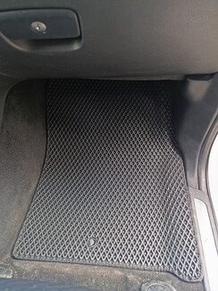 EVA коврики на Jeep Grand Cherokee (WK2) 2010&nbsp;-&nbsp;2022 в Благовещенске